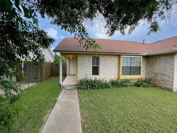 8117 West Gate BLVD, Unit A, Austin, TX 78745