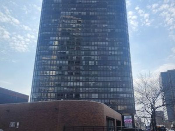 5415 N Sheridan Road, Unit 5010, Chicago, IL 60640