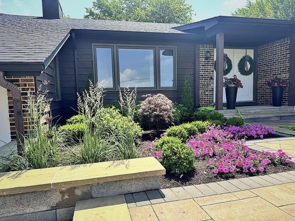 4166 N Christmas Tree Road , Decatur, IL 62521