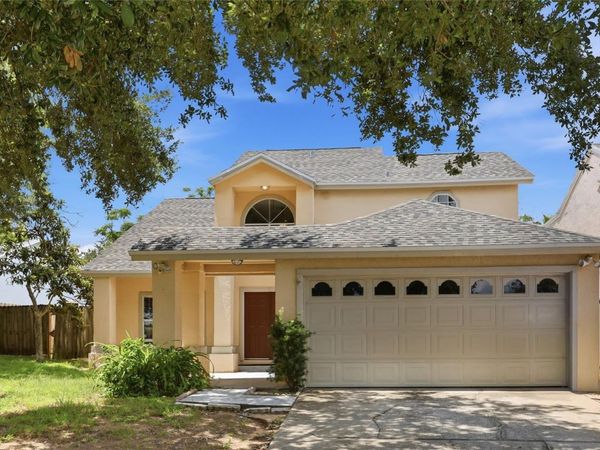 1071 SUMMER LAKES DRIVE, ORLANDO, FL 32835