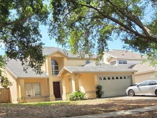 1071 SUMMER LAKES DRIVE , ORLANDO, FL 32835