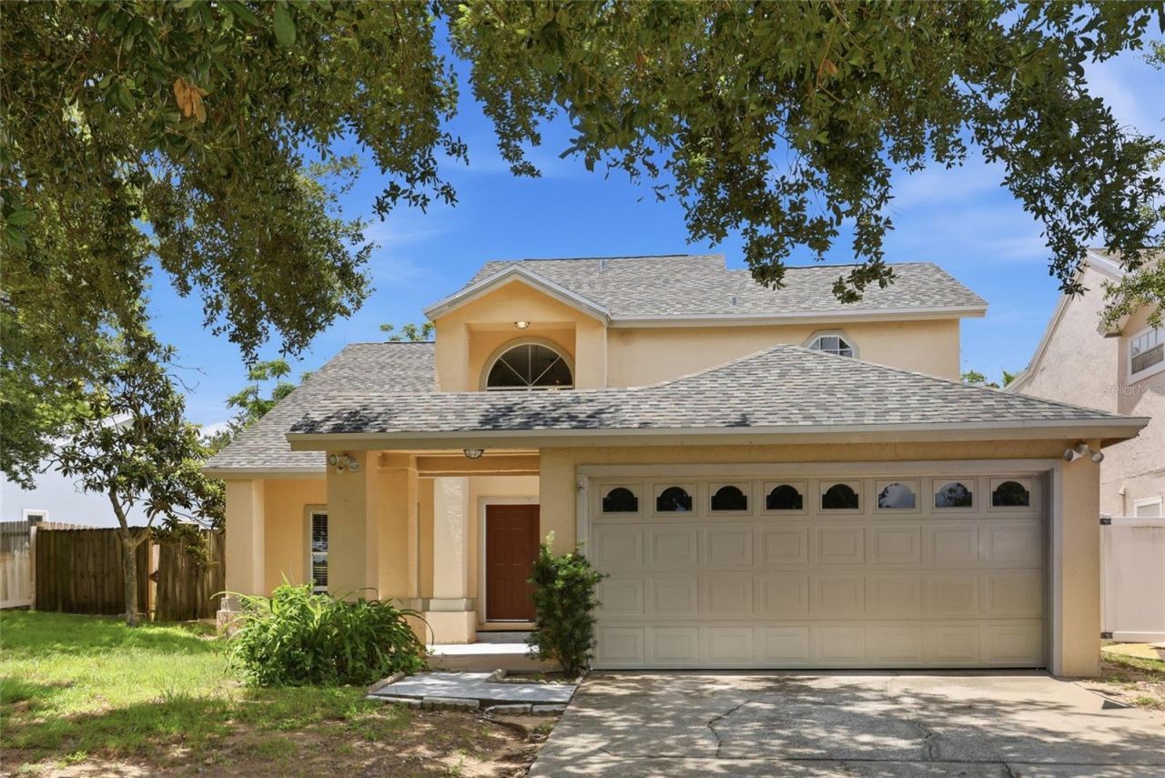 1071 Summer Lakes Drive, Orlando, FL 32835 Main Photo