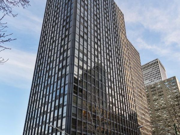 910 N LAKE SHORE Drive, Unit 2819, Chicago, IL 60611