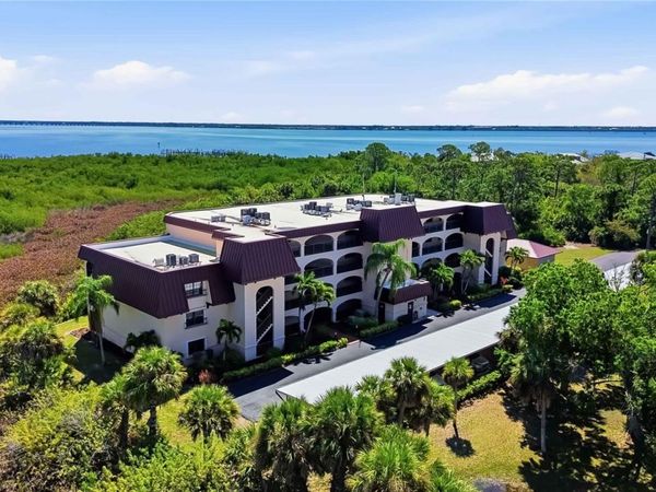 23465 HARBORVIEW ROAD, Unit 231, PUNTA GORDA, FL 33980