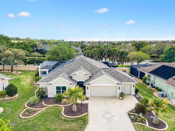 562 BRADFORD LOOP , THE VILLAGES, FL 32163