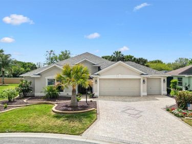 562 BRADFORD LOOP, THE VILLAGES, FL 32163