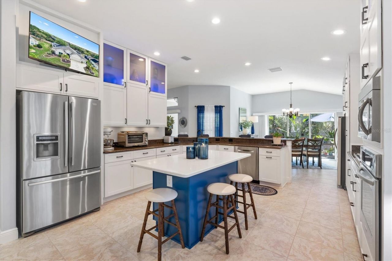 562 Bradford Loop, The Villages, FL 32163 Photo