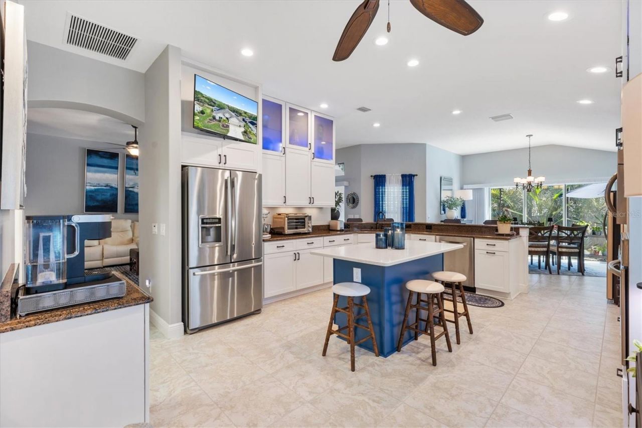 562 Bradford Loop, The Villages, FL 32163 Photo