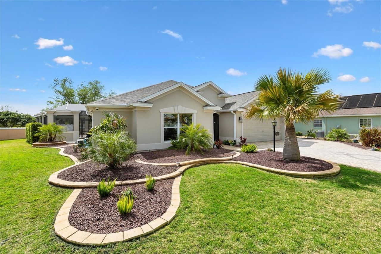 562 Bradford Loop, The Villages, FL 32163 Photo