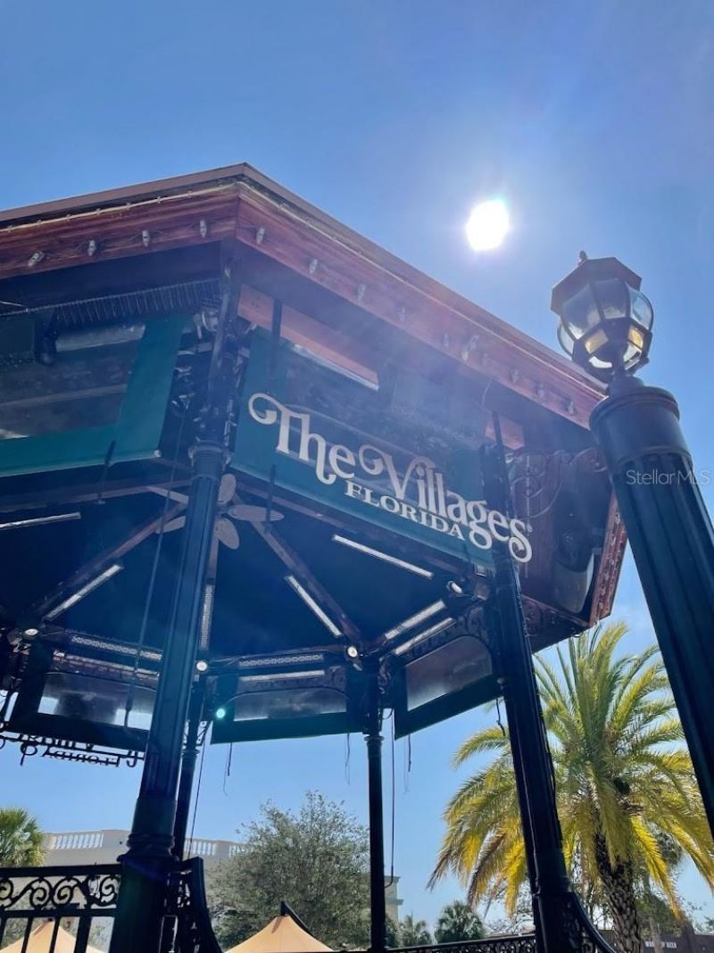 562 Bradford Loop, The Villages, FL 32163 Photo