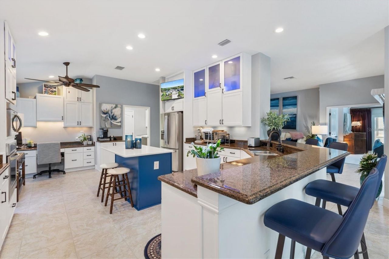 562 Bradford Loop, The Villages, FL 32163 Photo