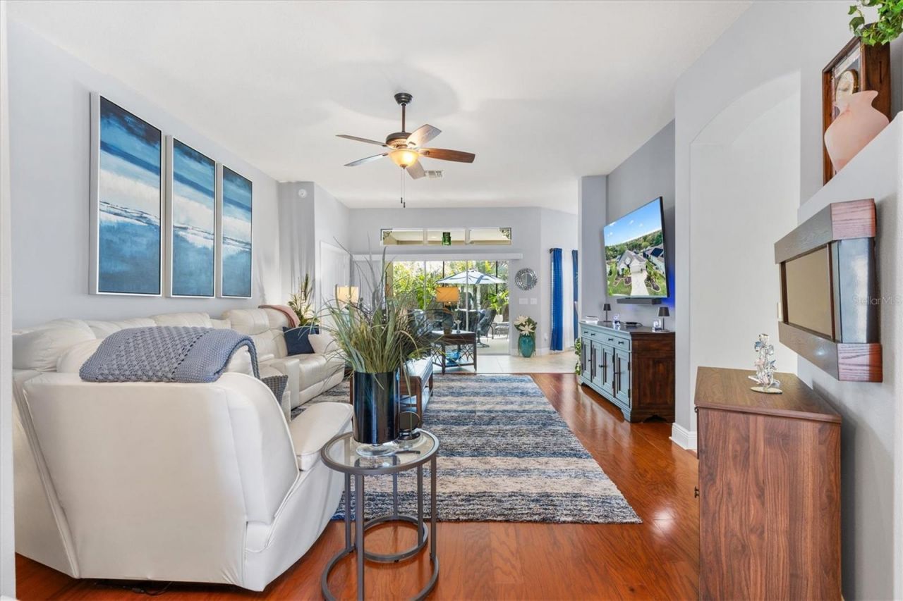 562 Bradford Loop, The Villages, FL 32163 Photo