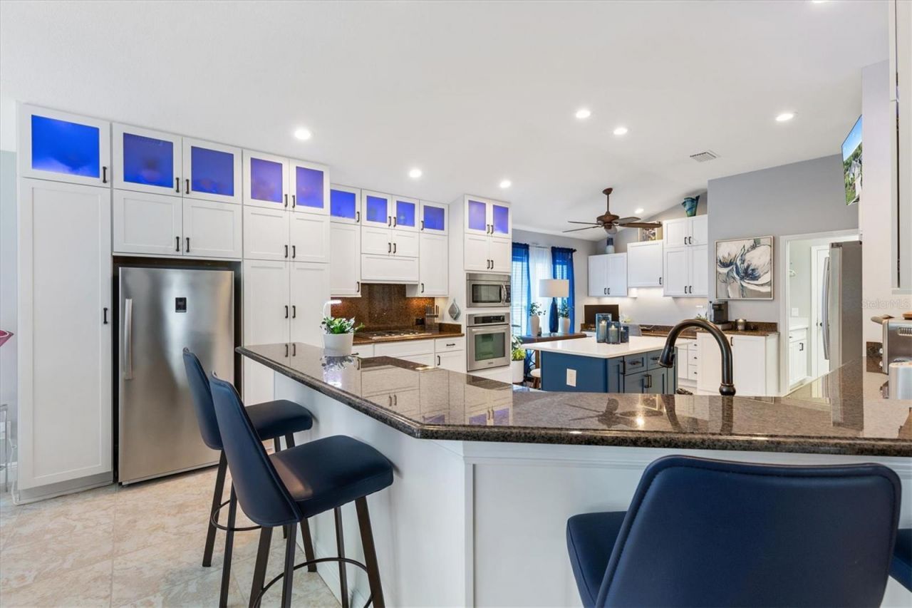 562 Bradford Loop, The Villages, FL 32163 Photo