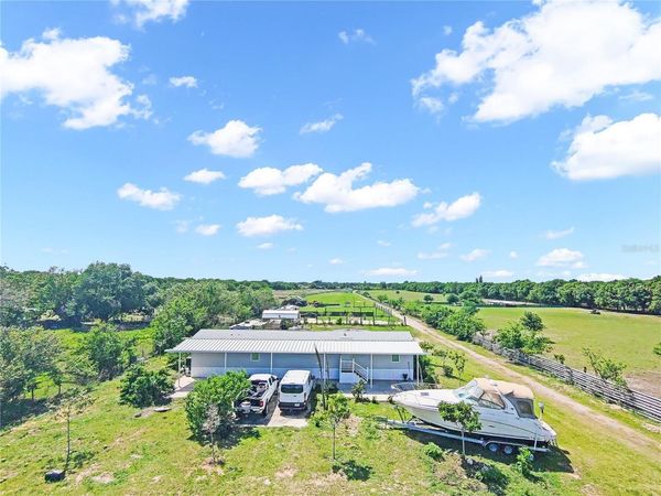 1321 BLUFF HAMMOCK ROAD , LORIDA, FL 33857