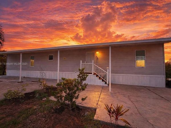 1321 BLUFF HAMMOCK ROAD , LORIDA, FL 33857