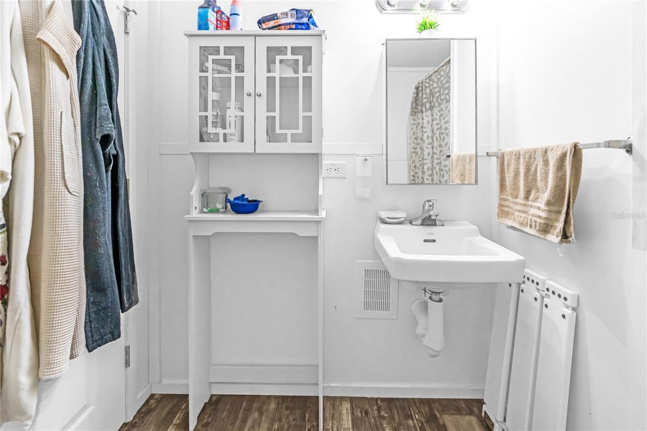 1321 Bluff Hammock Road , Lorida, FL 33857 Photo