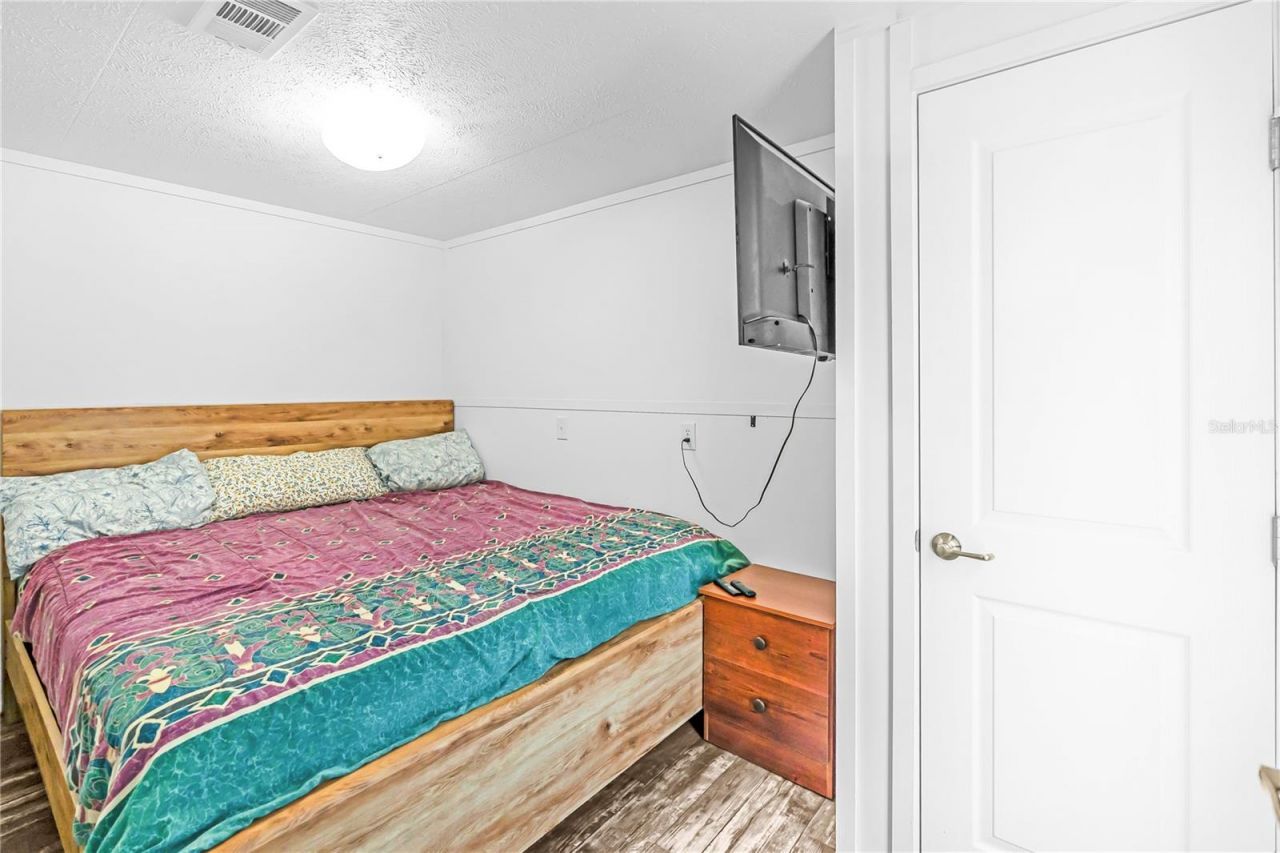 1321 Bluff Hammock Road , Lorida, FL 33857 Photo