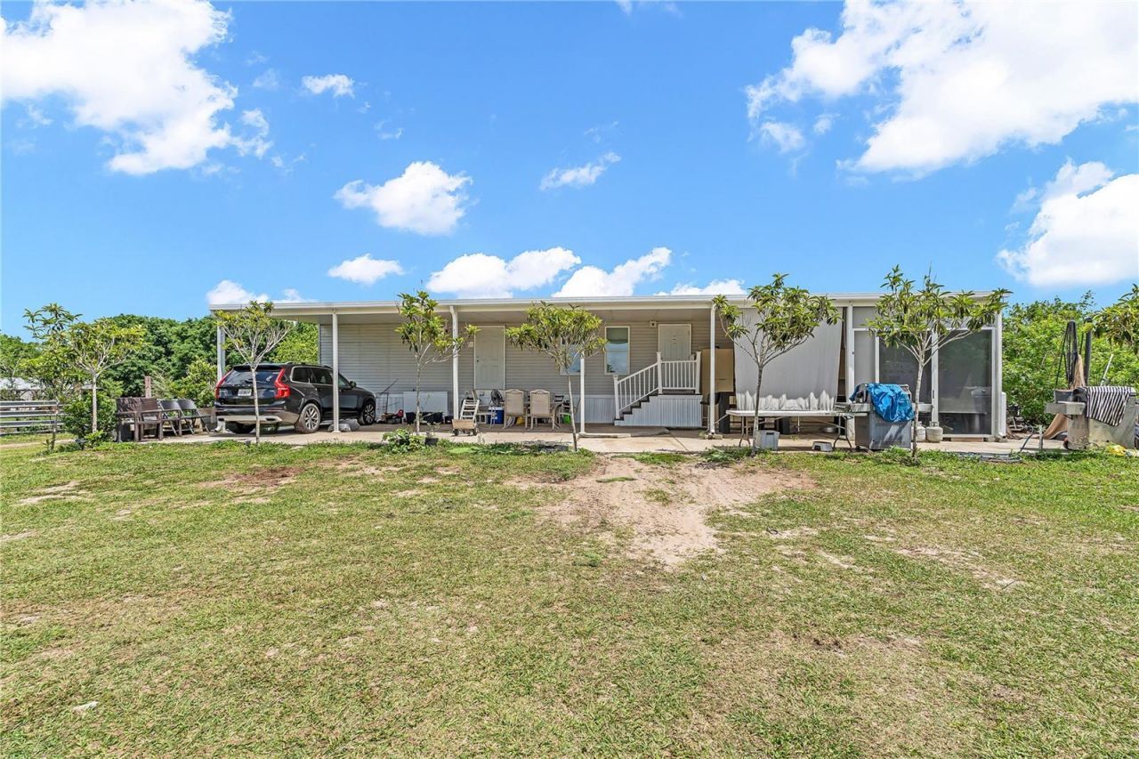 1321 Bluff Hammock Road , Lorida, FL 33857 Photo