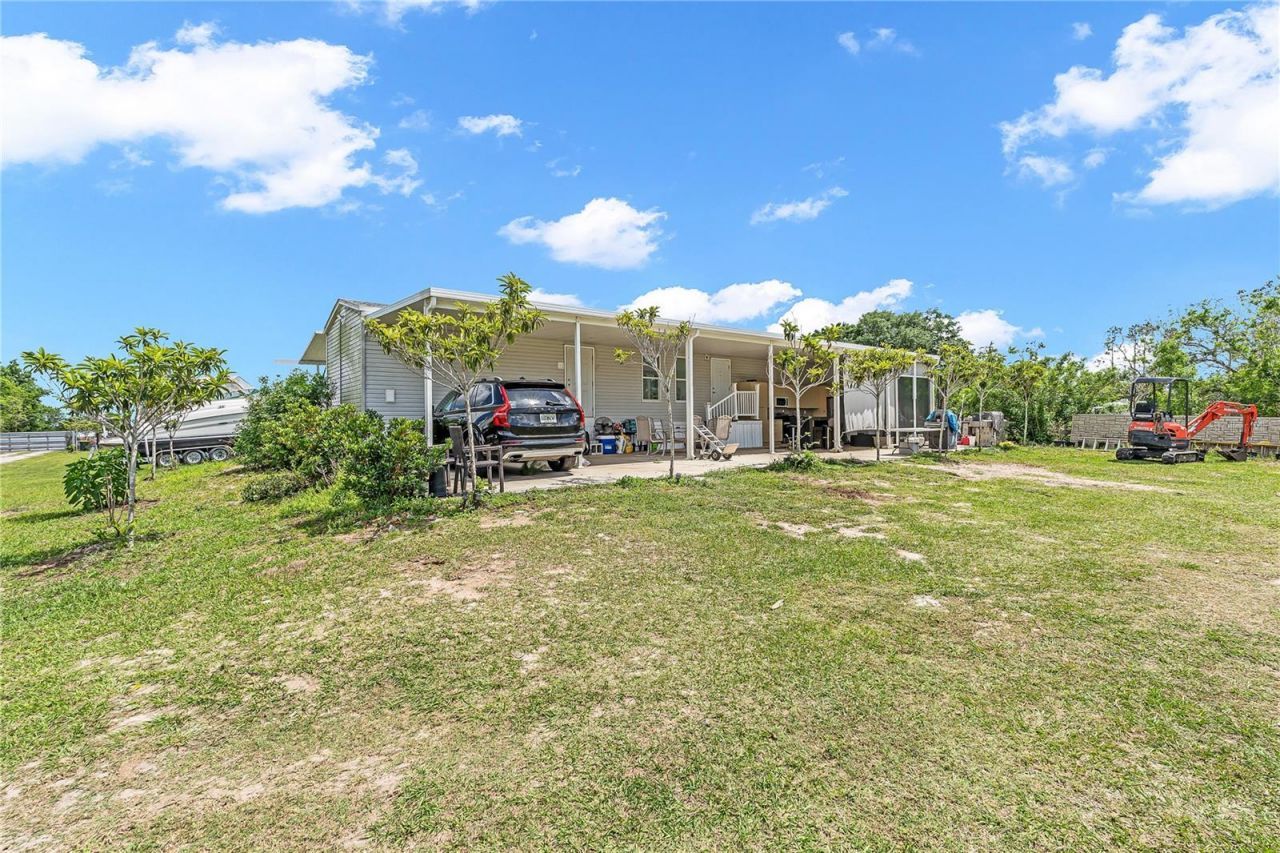 1321 Bluff Hammock Road , Lorida, FL 33857 Photo