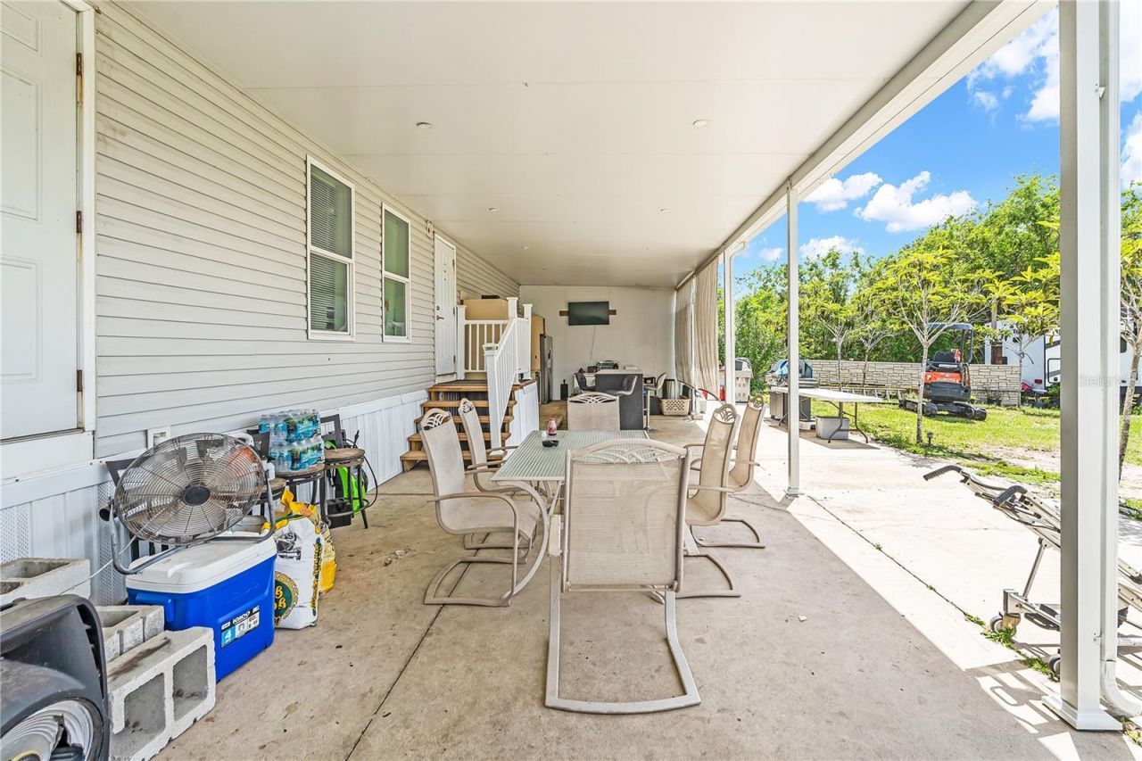 1321 Bluff Hammock Road , Lorida, FL 33857 Photo