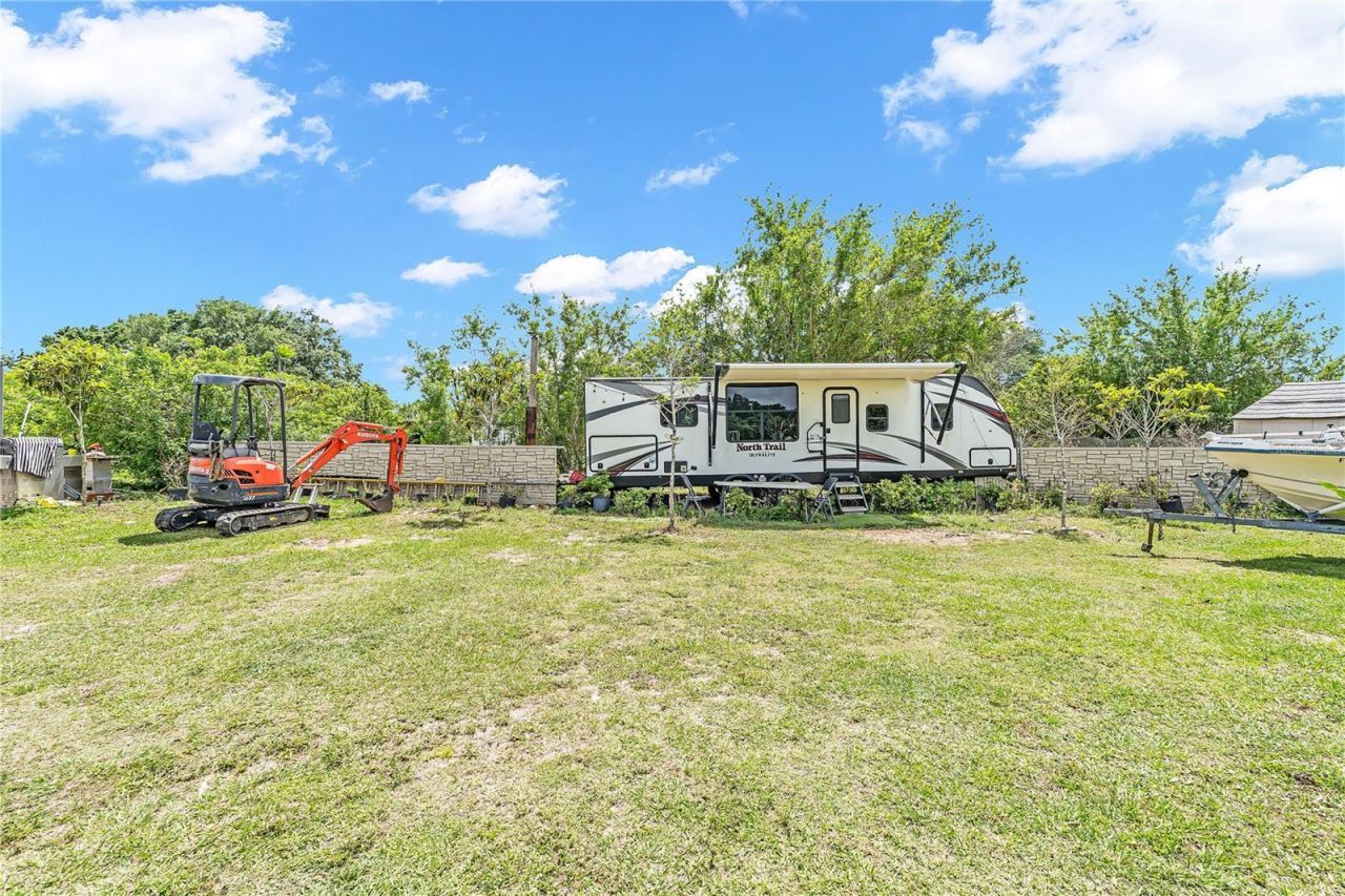 1321 Bluff Hammock Road , Lorida, FL 33857 Photo