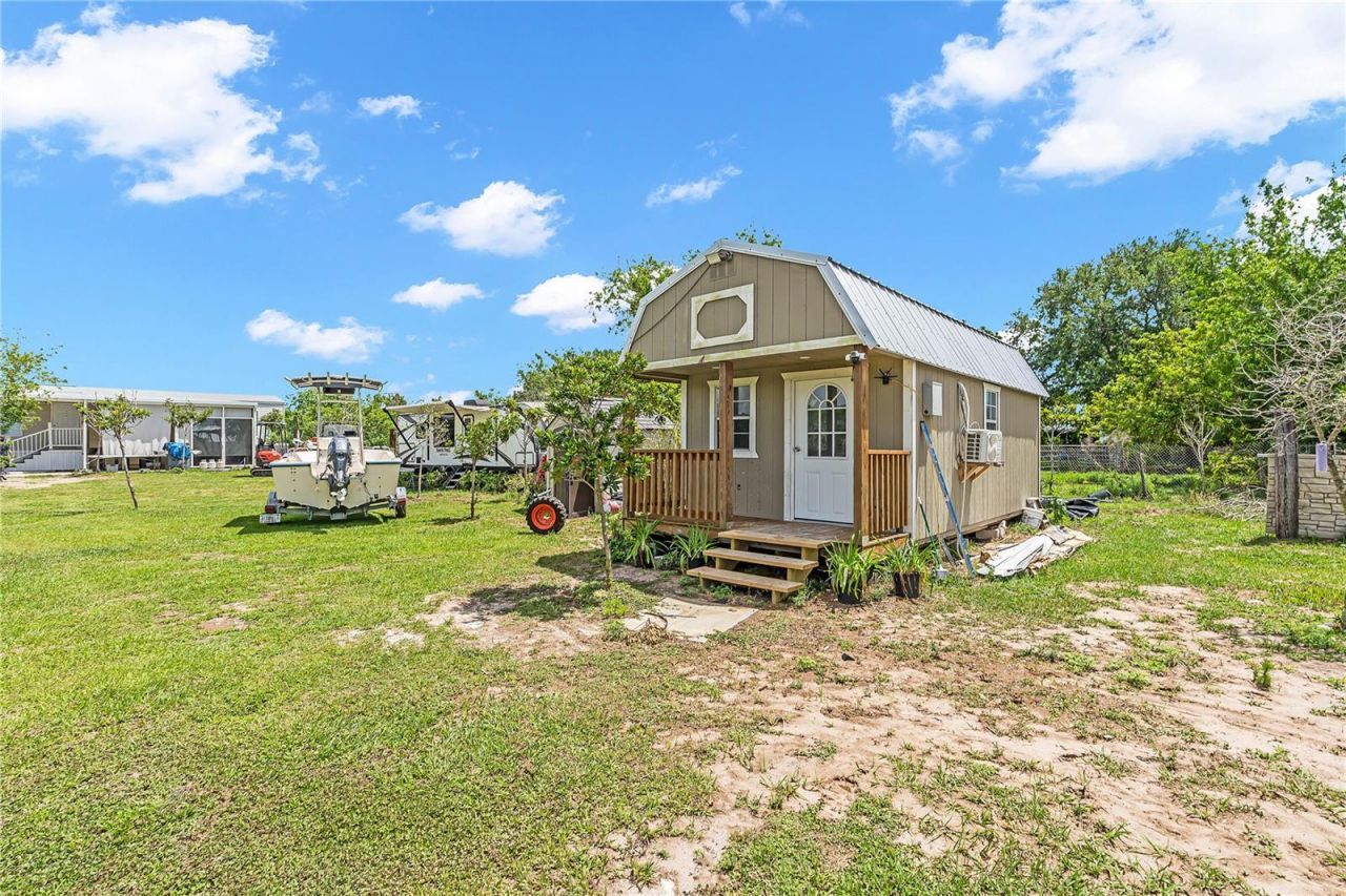 1321 Bluff Hammock Road , Lorida, FL 33857 Photo