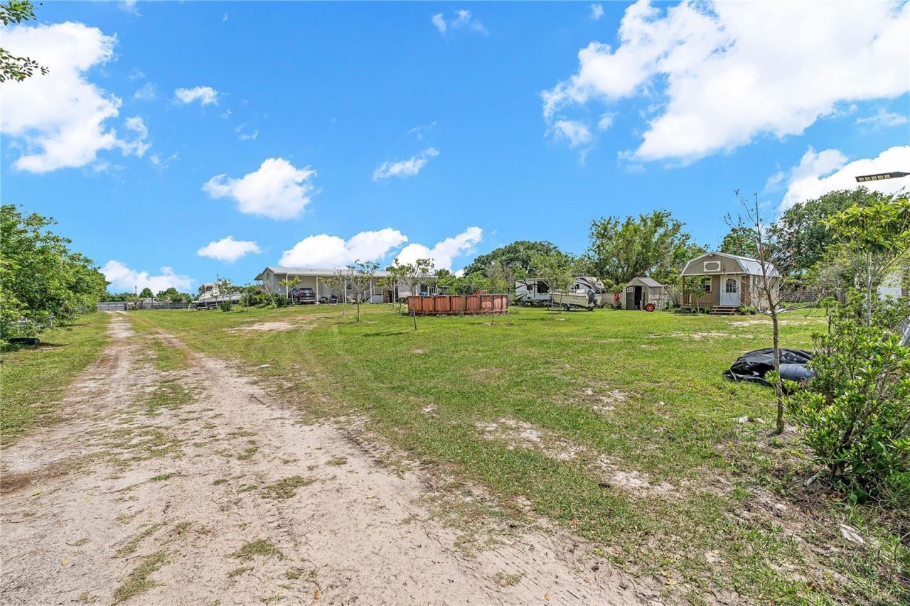 1321 Bluff Hammock Road , Lorida, FL 33857 Photo
