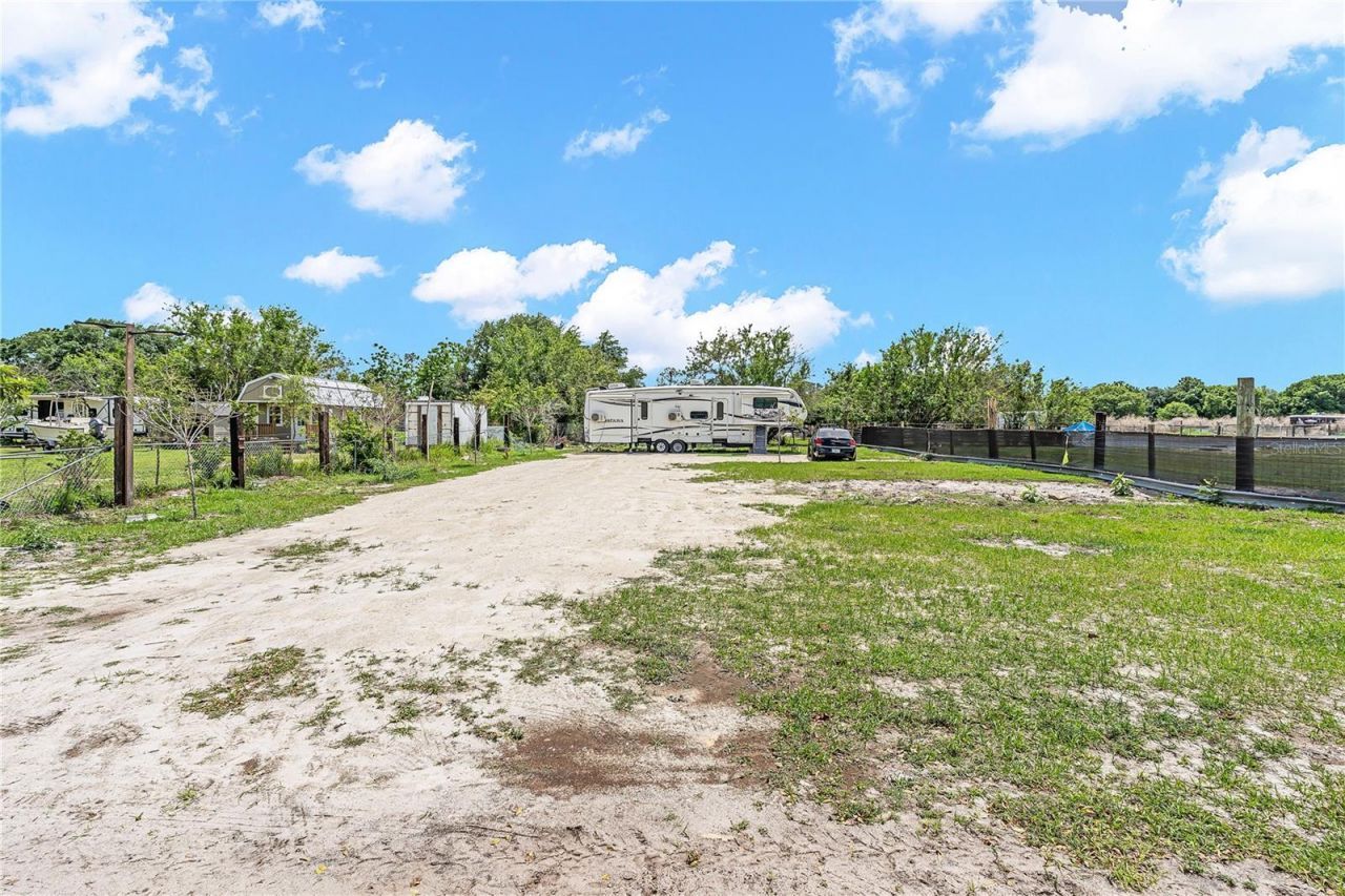 1321 Bluff Hammock Road , Lorida, FL 33857 Photo