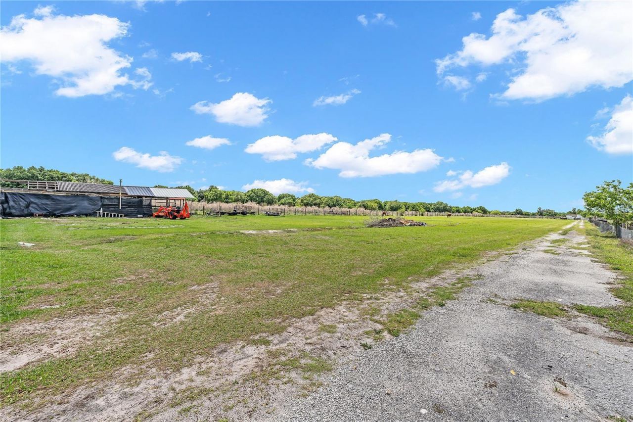 1321 Bluff Hammock Road , Lorida, FL 33857 Photo