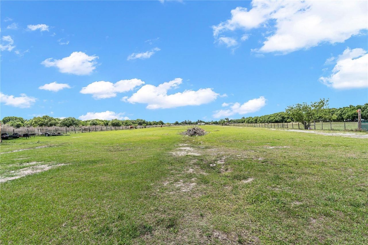 1321 Bluff Hammock Road , Lorida, FL 33857 Photo