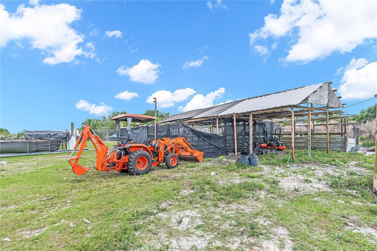 1321 Bluff Hammock Road , Lorida, FL 33857 Photo