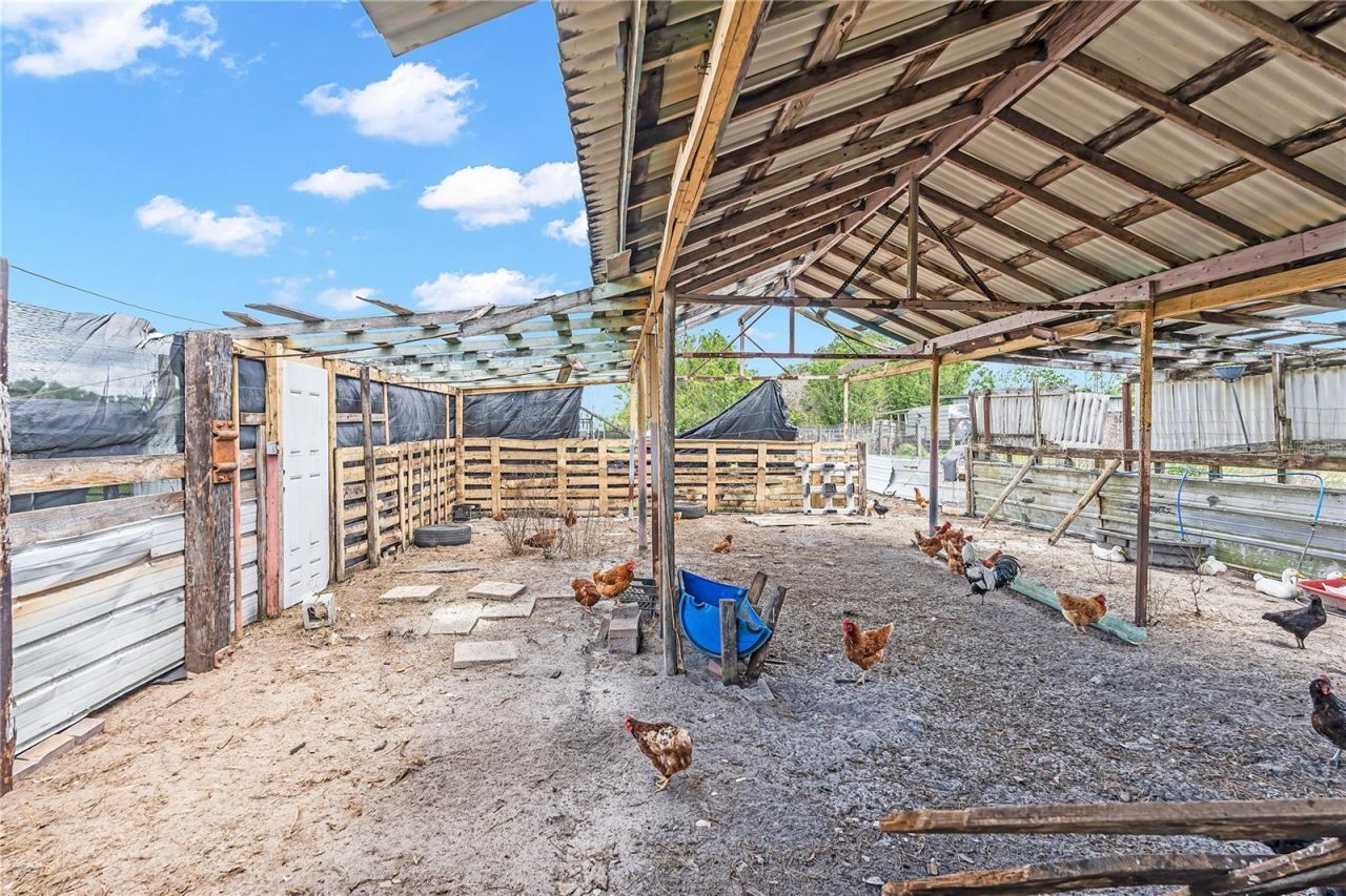 1321 Bluff Hammock Road , Lorida, FL 33857 Photo