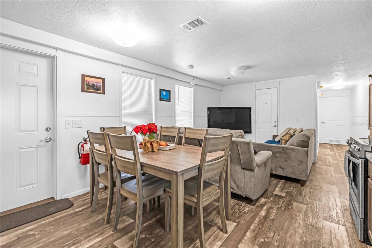 1321 Bluff Hammock Road , Lorida, FL 33857 Photo