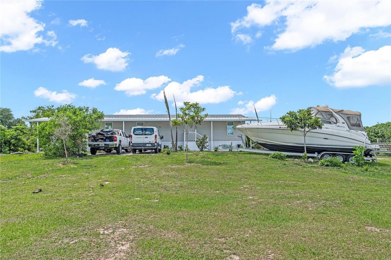 1321 Bluff Hammock Road , Lorida, FL 33857 Photo