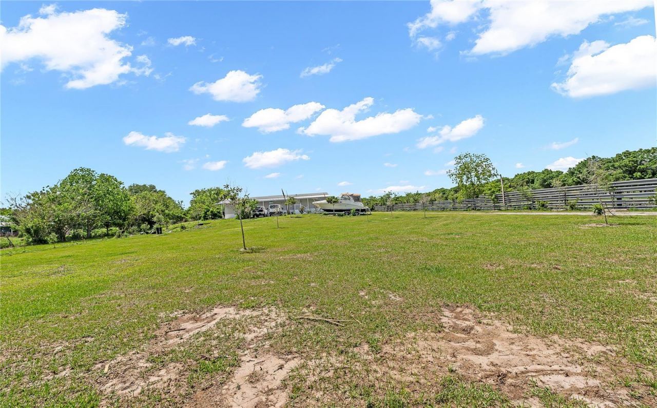 1321 Bluff Hammock Road , Lorida, FL 33857 Photo
