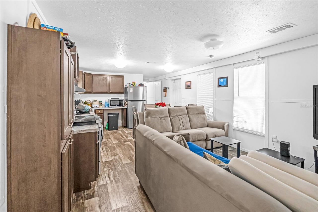 1321 Bluff Hammock Road , Lorida, FL 33857 Photo