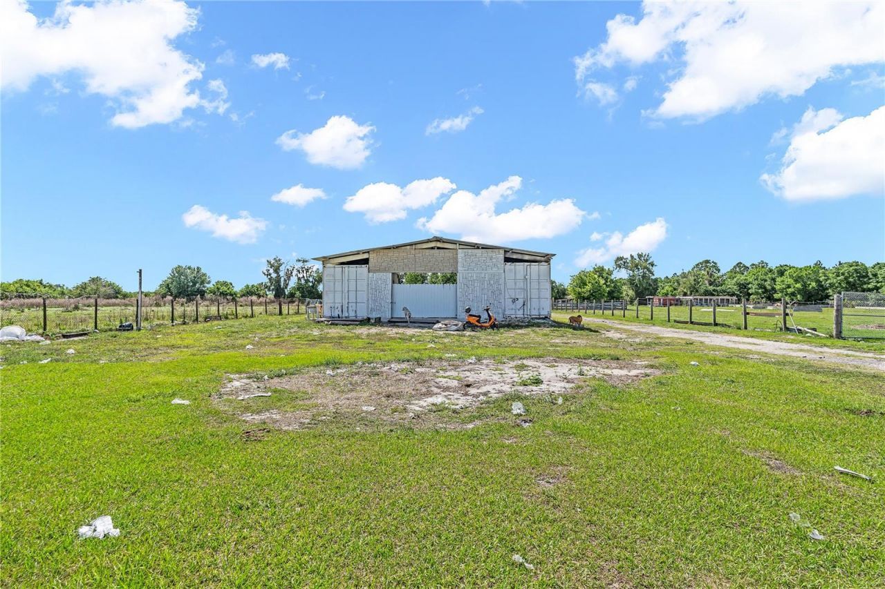 1321 Bluff Hammock Road , Lorida, FL 33857 Photo