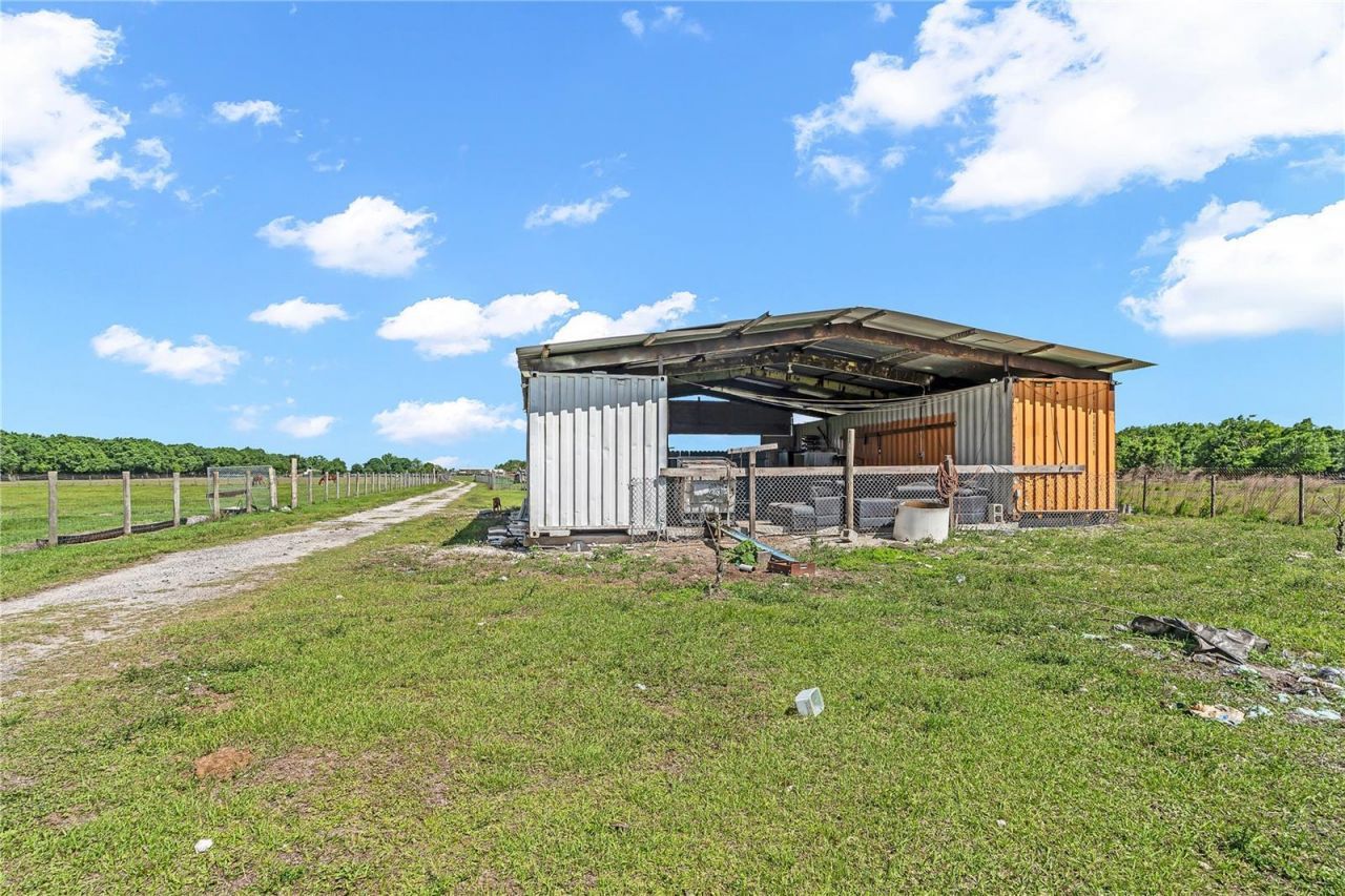 1321 Bluff Hammock Road , Lorida, FL 33857 Photo