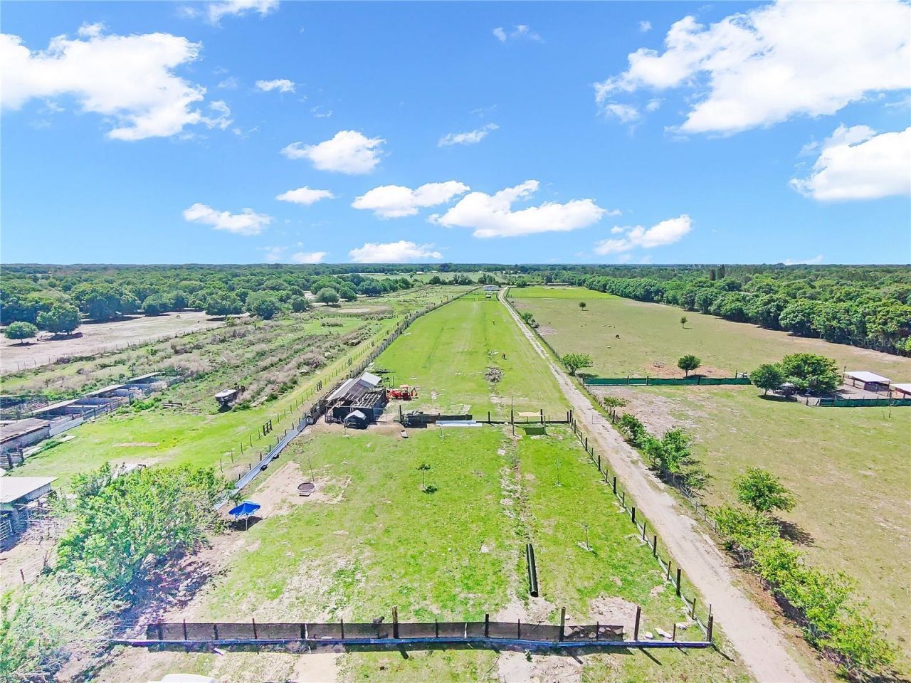 1321 Bluff Hammock Road , Lorida, FL 33857 Photo