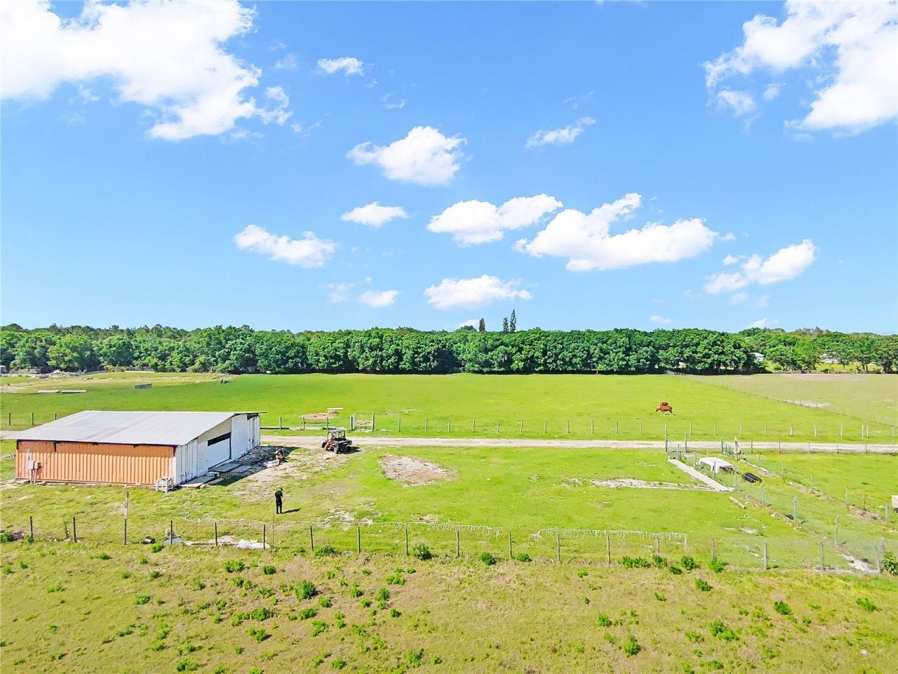 1321 Bluff Hammock Road , Lorida, FL 33857 Photo