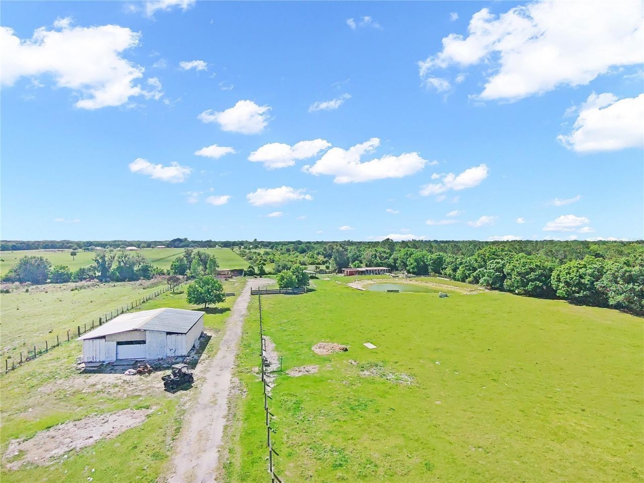 1321 Bluff Hammock Road , Lorida, FL 33857 Photo