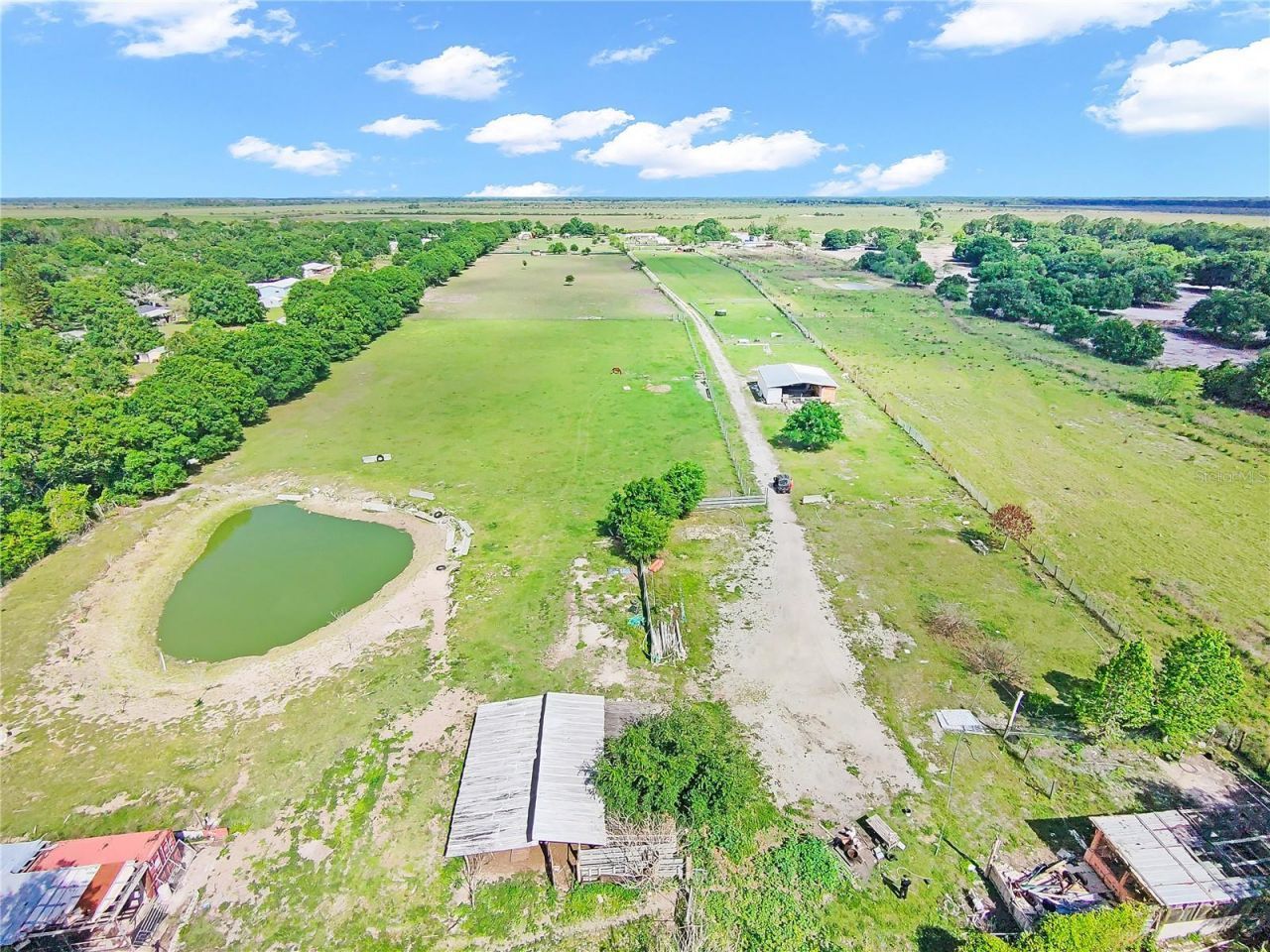 1321 Bluff Hammock Road , Lorida, FL 33857 Photo