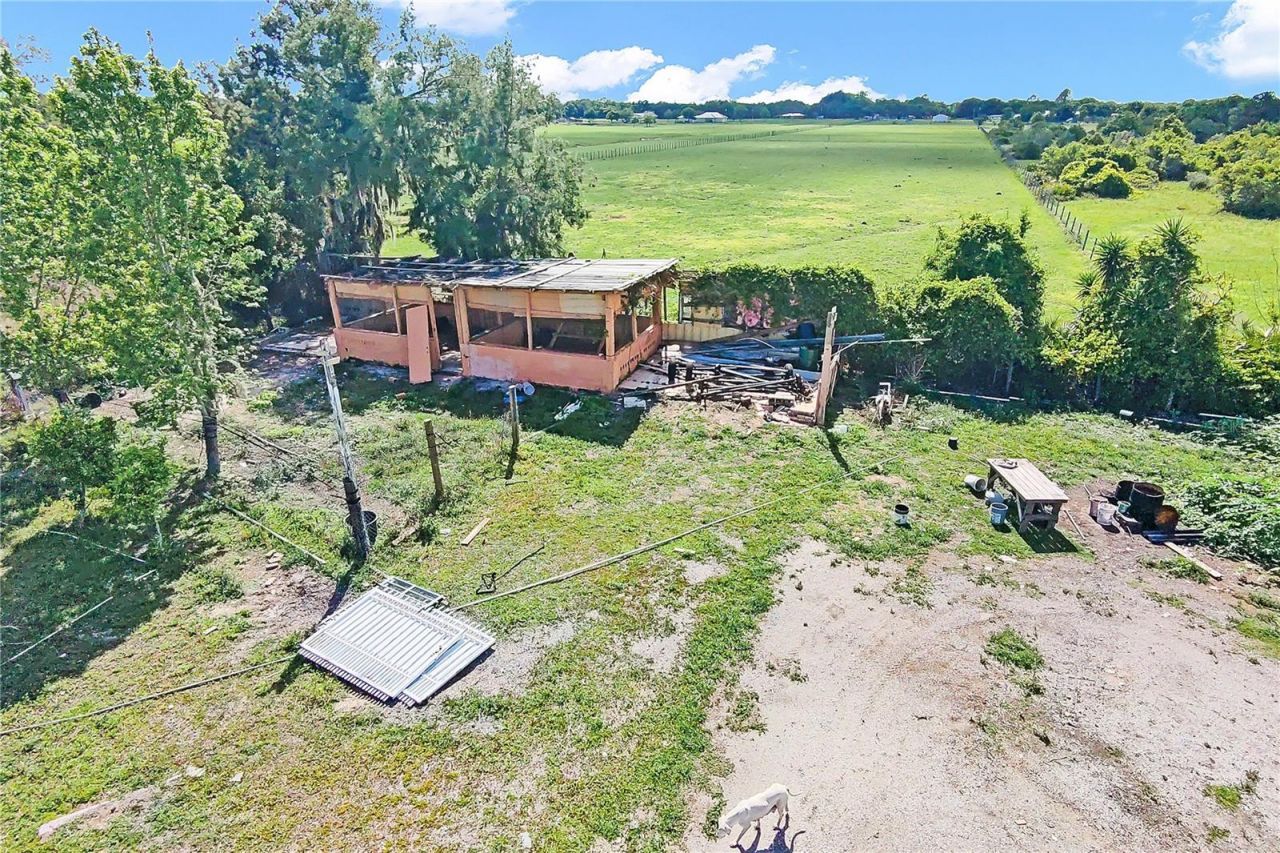 1321 Bluff Hammock Road , Lorida, FL 33857 Photo