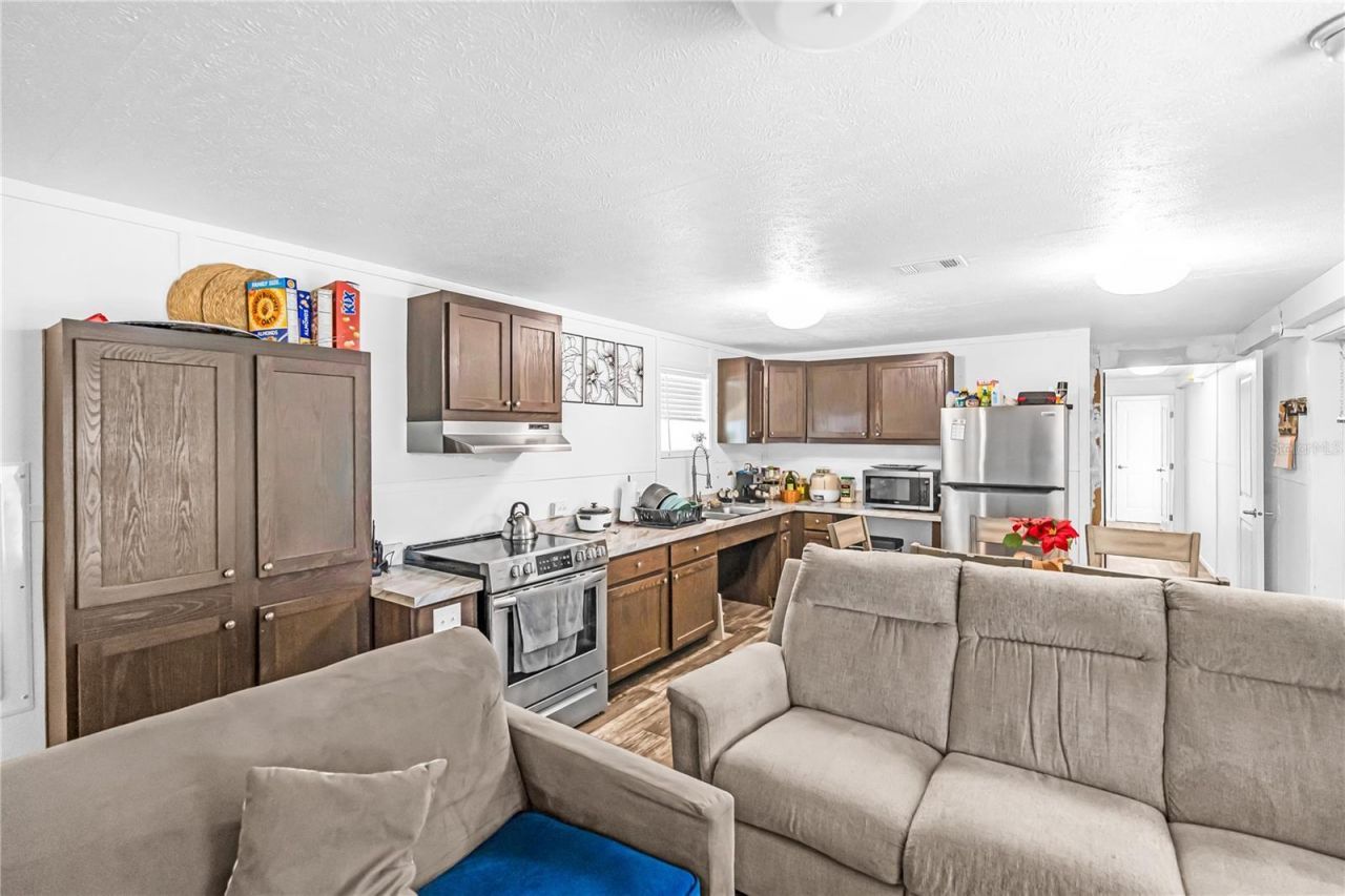 1321 Bluff Hammock Road , Lorida, FL 33857 Photo