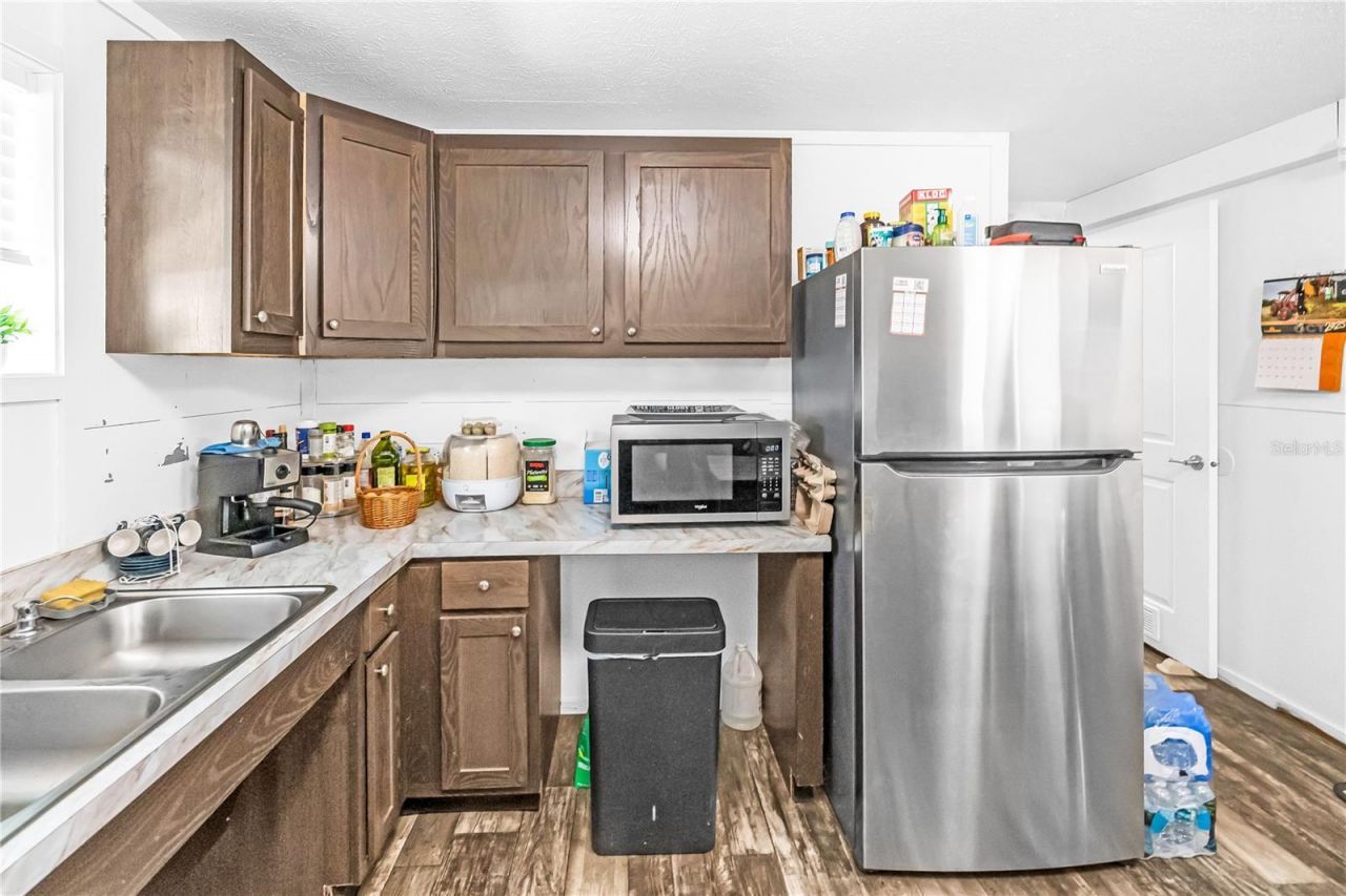 1321 Bluff Hammock Road , Lorida, FL 33857 Photo