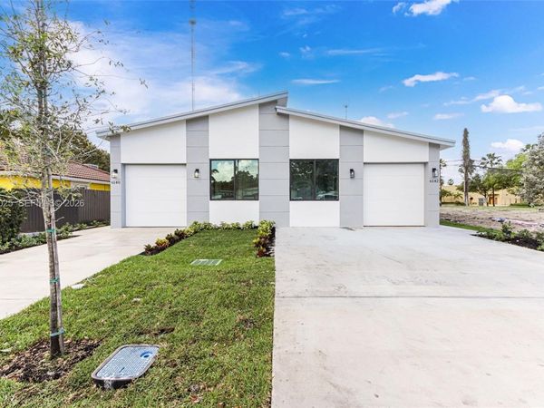6140 SW 39th St , Miramar, FL 33023