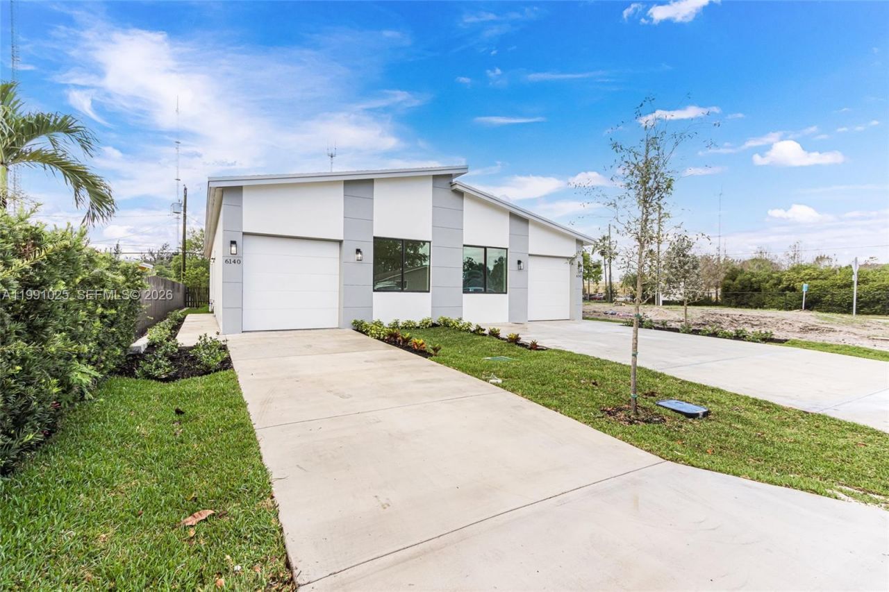 6140 SW 39th St , Miramar, FL 33023 Photo