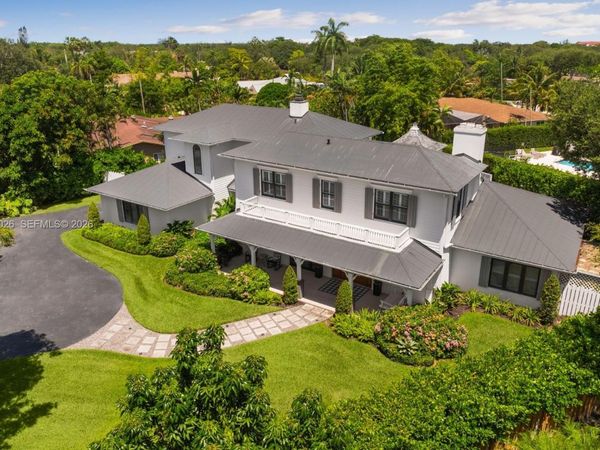 8521 SW 145th St , Palmetto Bay, FL 33158