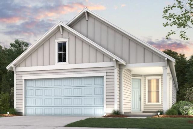 3038 Sawtimber Street Photo 1