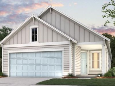 3038 Sawtimber Street, Charleston, SC 29492